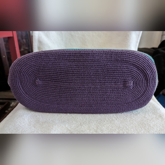 Strada woven purse - Picture 2 of 7